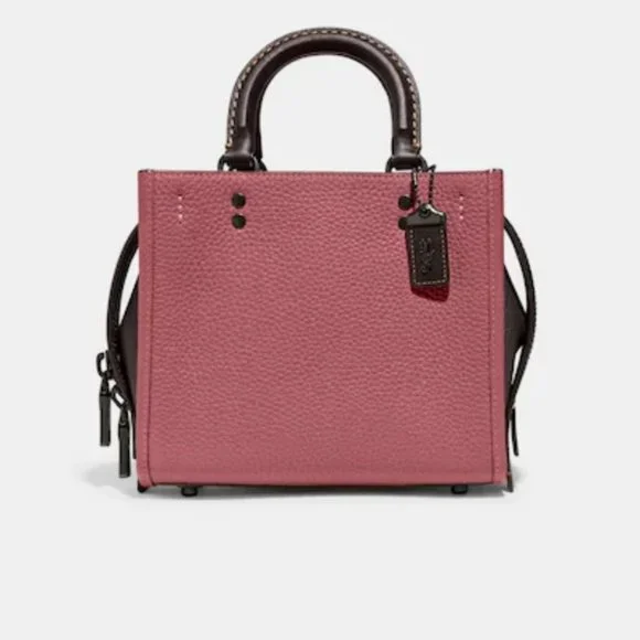 🔥NeW! Coach Rogue 20 - Picture 2 of 15